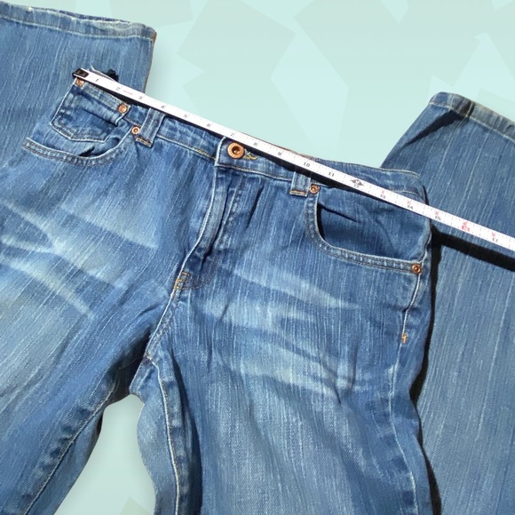 Old Navy Jeans Straight - Picture 4 of 15